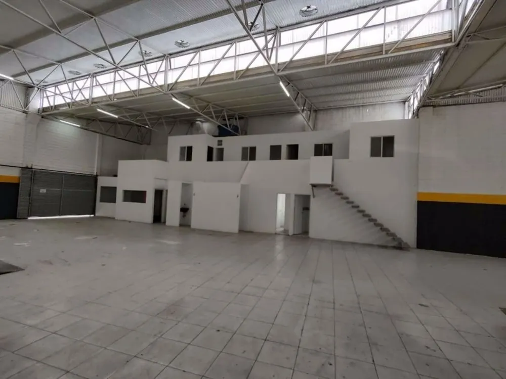 Depósito-Galpão, 1078 m² - Foto 6