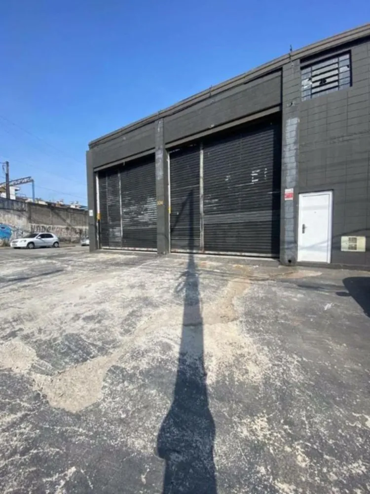 Depósito-Galpão, 1078 m² - Foto 3