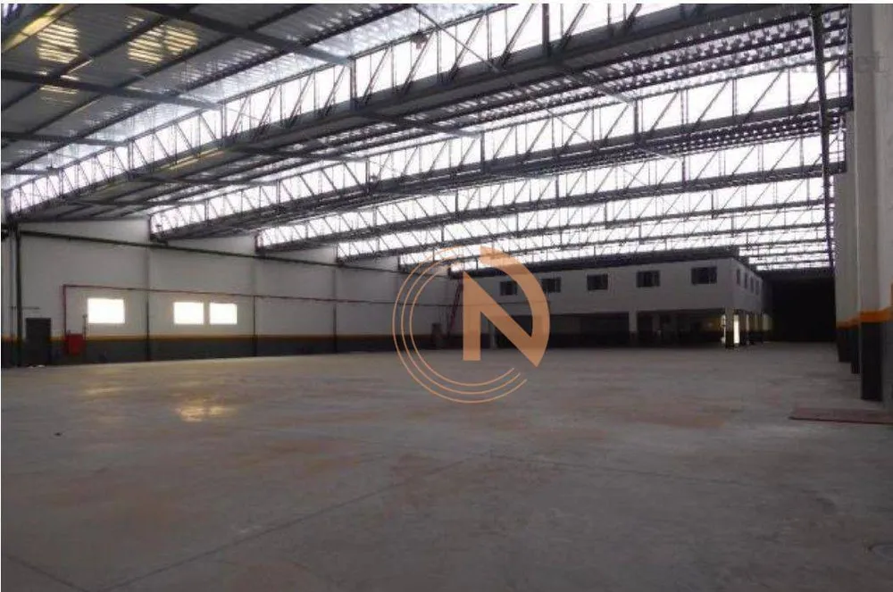 Depósito-Galpão, 2200 m² - Foto 1