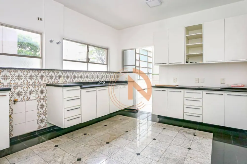 Apartamento, 3 quartos, 228 m² - Foto 8