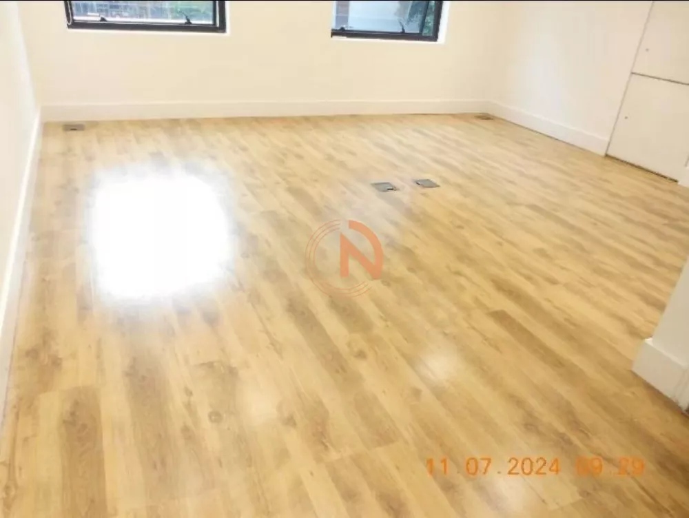 Conjunto Comercial-Sala para alugar, 108m² - Foto 1