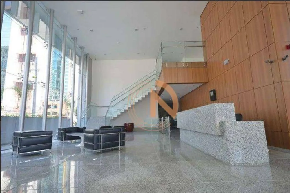 Sala-Conjunto, 535 m² - Foto 3