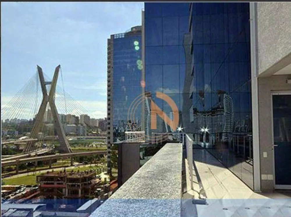 Sala-Conjunto, 535 m² - Foto 4