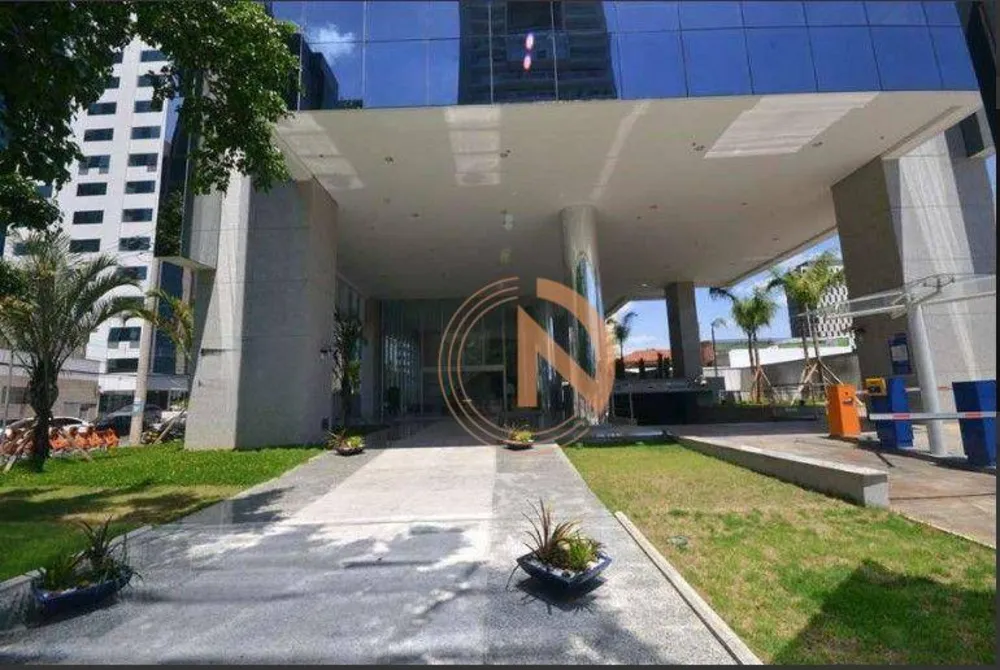 Sala-Conjunto, 535 m² - Foto 2