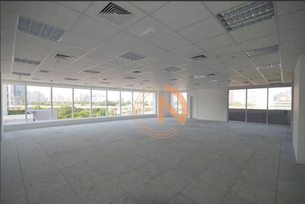 Sala-Conjunto, 535 m² - Foto 1