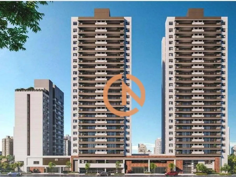 Loja-Salão, 197 m² - Foto 1