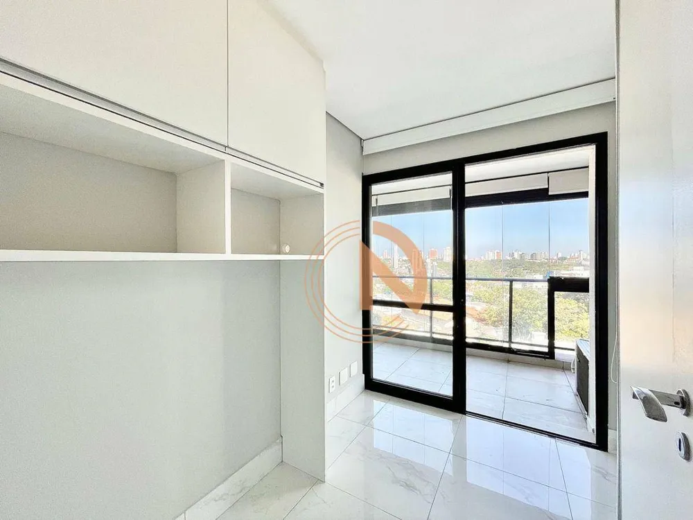 Apartamento, 2 quartos, 64 m² - Foto 1