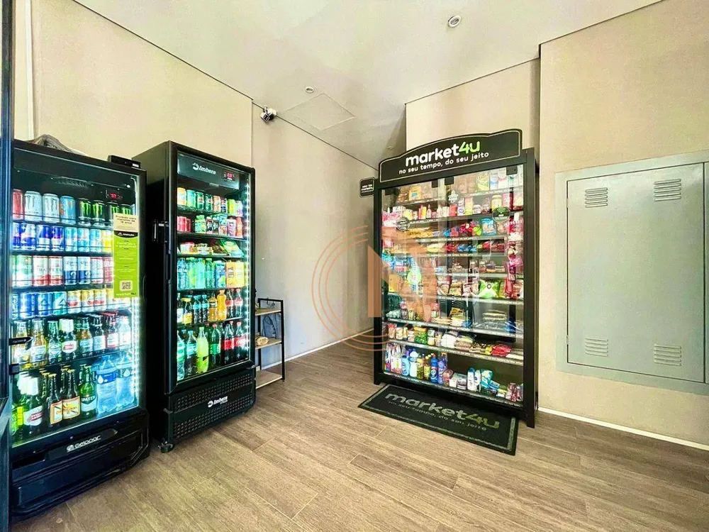Apartamento, 2 quartos, 64 m² - Foto 5