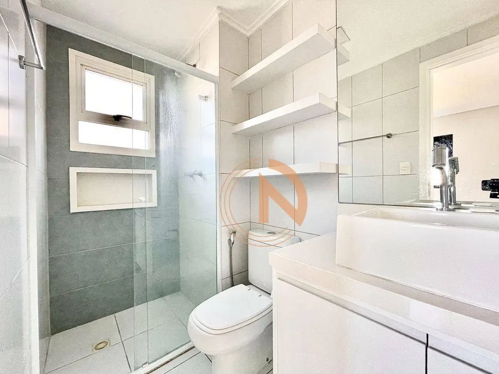 Apartamento, 2 quartos, 64 m² - Foto 4