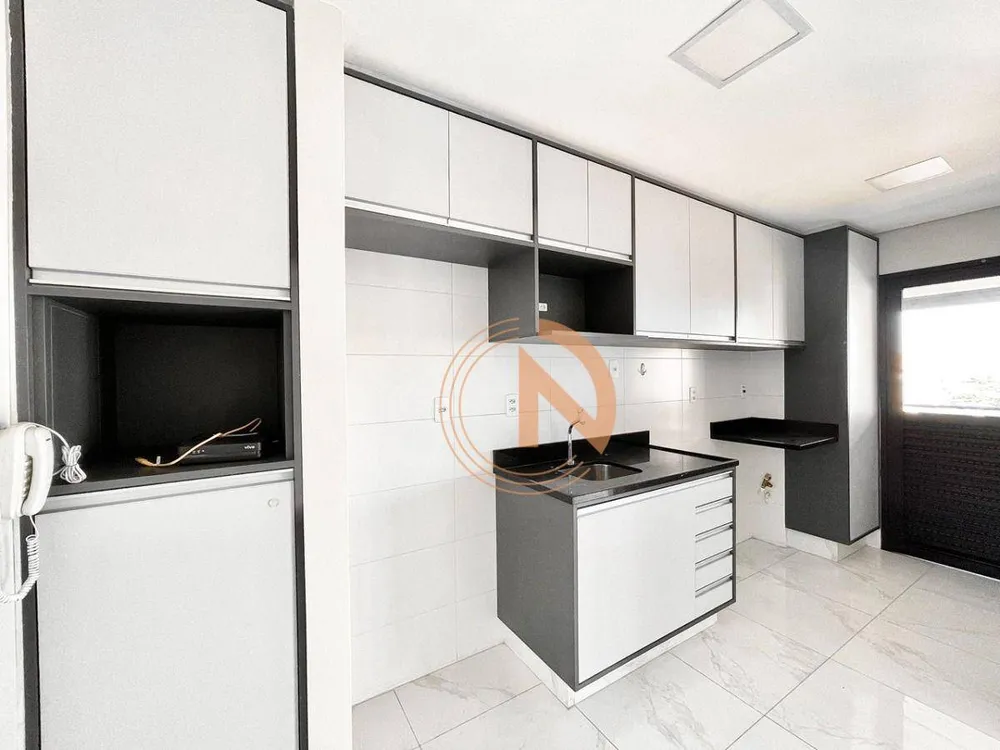 Apartamento, 2 quartos, 64 m² - Foto 2