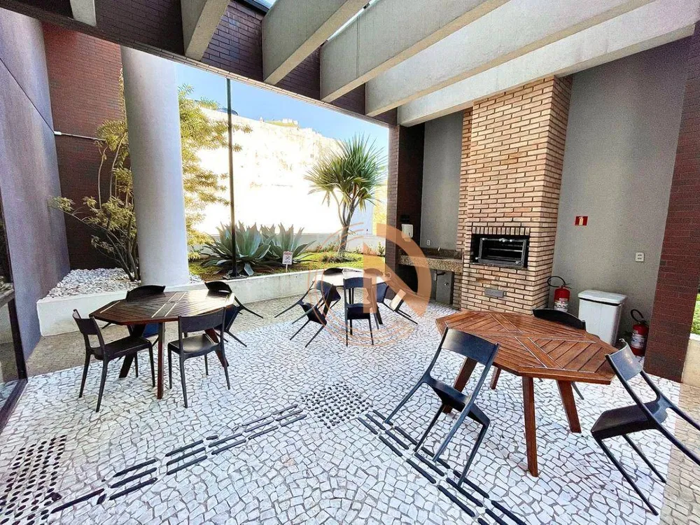 Apartamento, 2 quartos, 64 m² - Foto 7