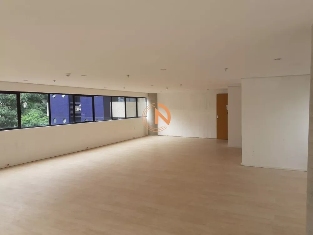 Conjunto Comercial-Sala para alugar, 84m² - Foto 1