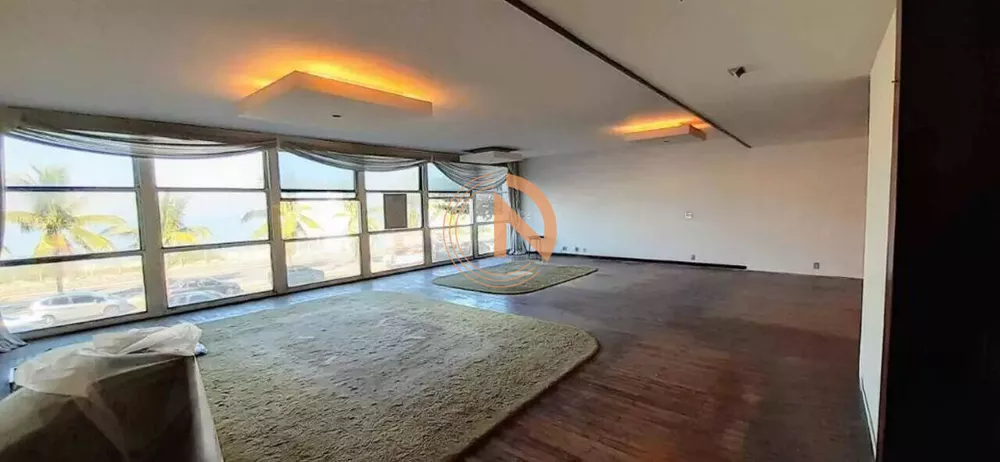 Apartamento à venda com 4 quartos, 360m² - Foto 2