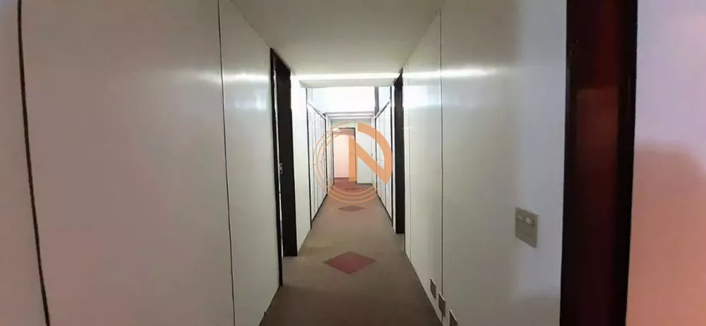 Apartamento à venda com 4 quartos, 360m² - Foto 3