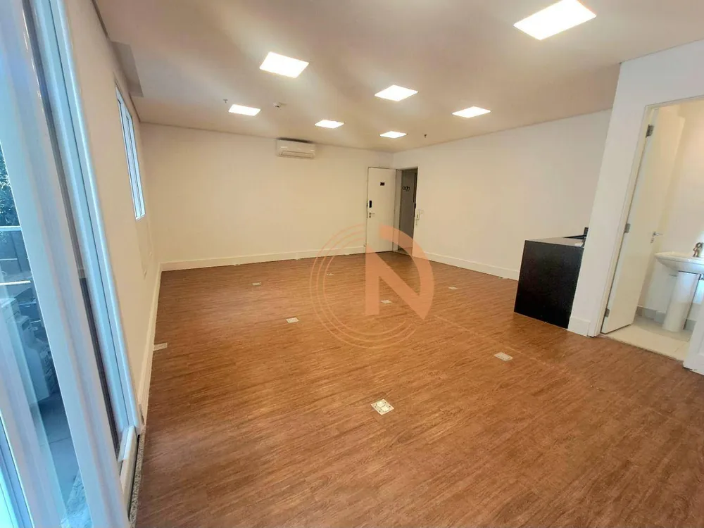 Sala-Conjunto, 43 m² - Foto 5