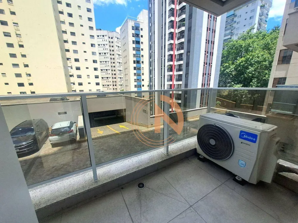 Sala-Conjunto, 43 m² - Foto 7