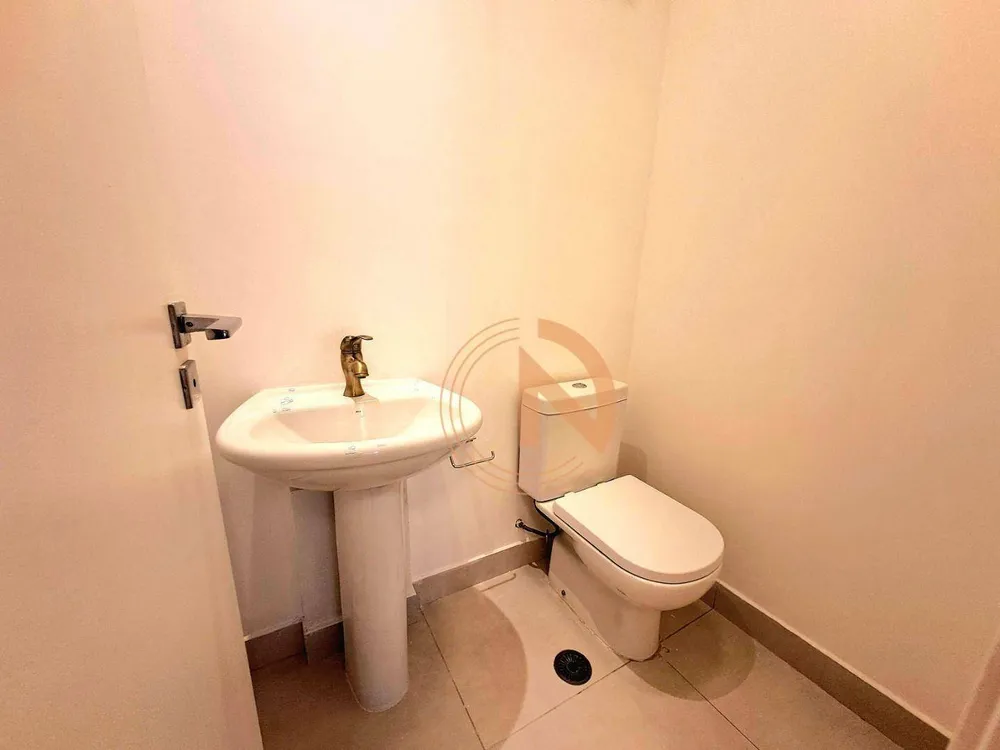 Sala-Conjunto, 43 m² - Foto 6