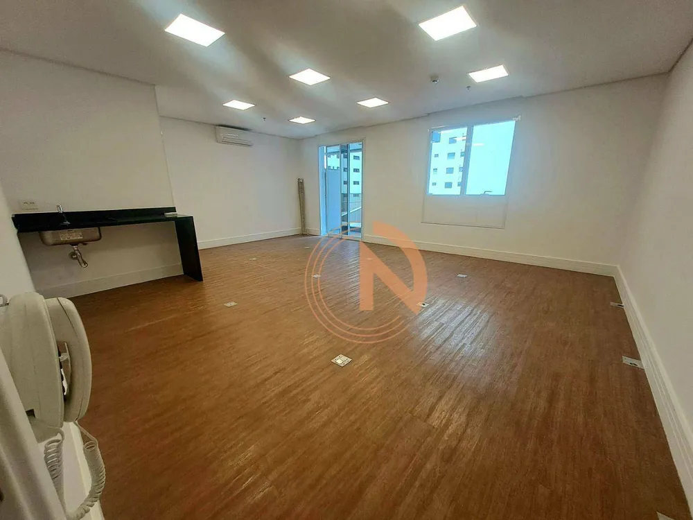 Sala-Conjunto, 43 m² - Foto 1