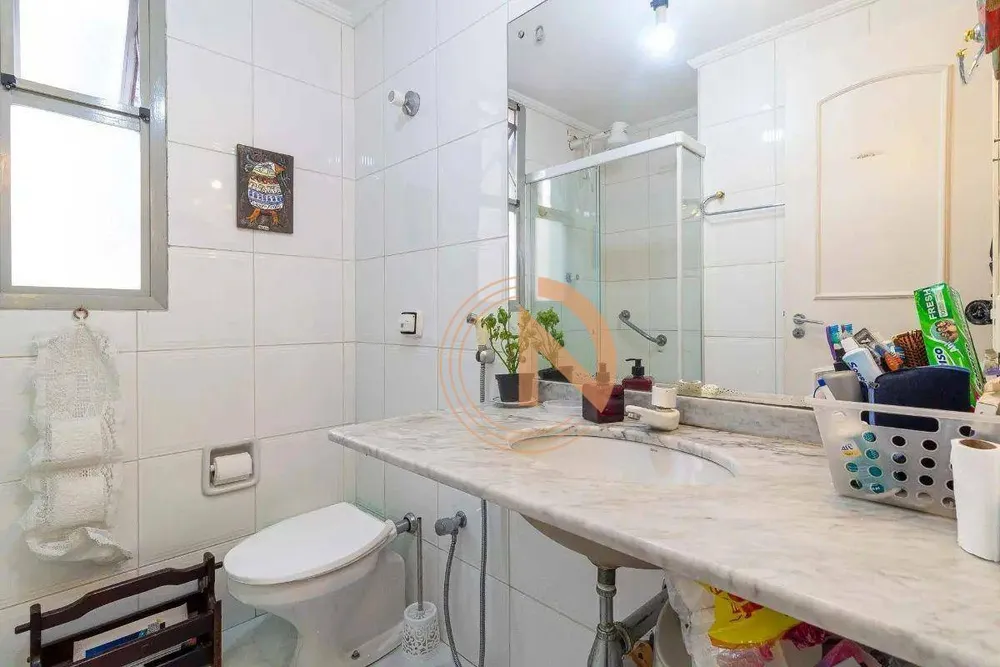 Apartamento, 3 quartos, 95 m² - Foto 7