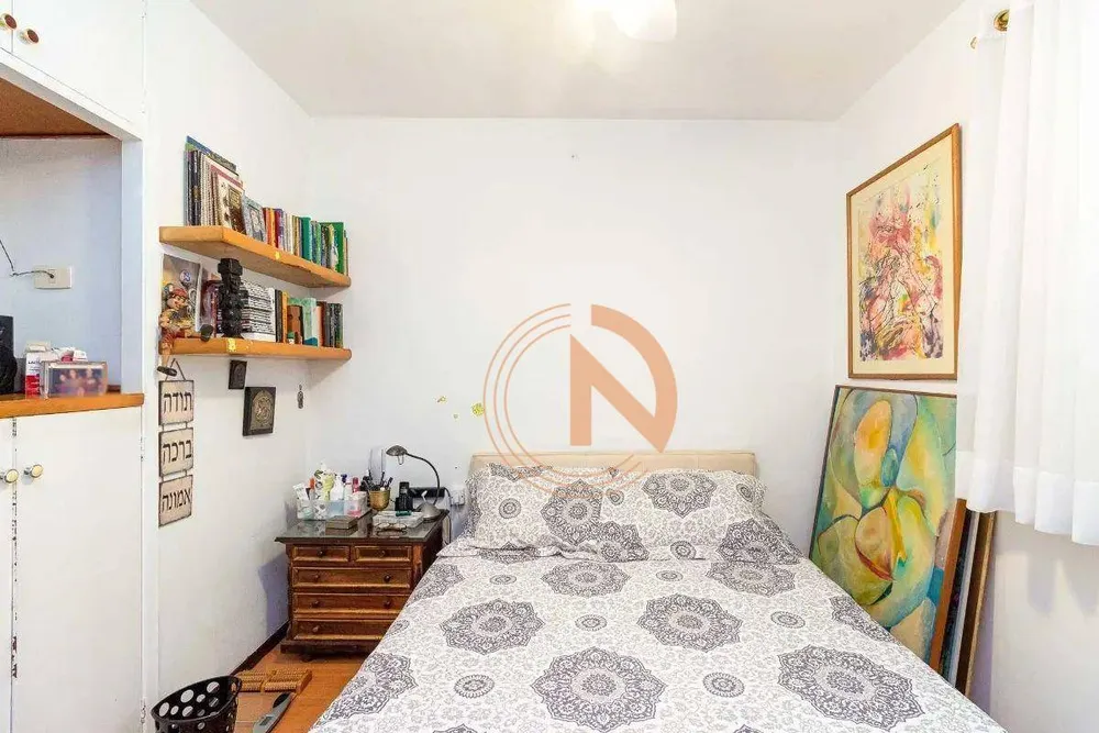 Apartamento, 3 quartos, 95 m² - Foto 6