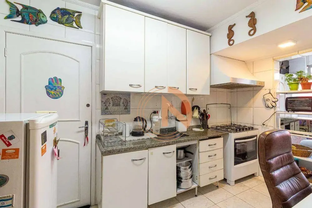 Apartamento, 3 quartos, 95 m² - Foto 8