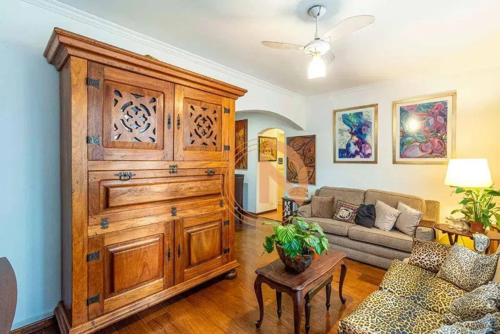 Apartamento, 3 quartos, 95 m² - Foto 3
