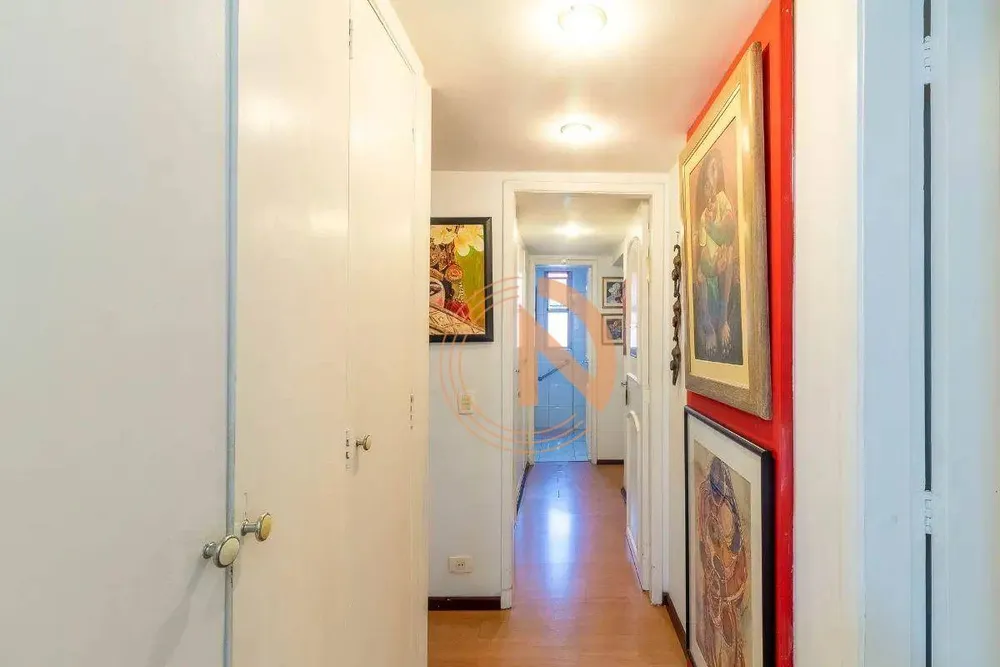 Apartamento, 3 quartos, 95 m² - Foto 5