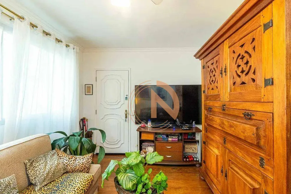 Apartamento, 3 quartos, 95 m² - Foto 4