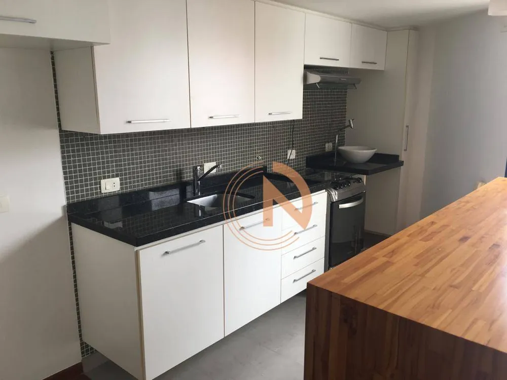 Apartamento, 1 quarto, 70 m² - Foto 8
