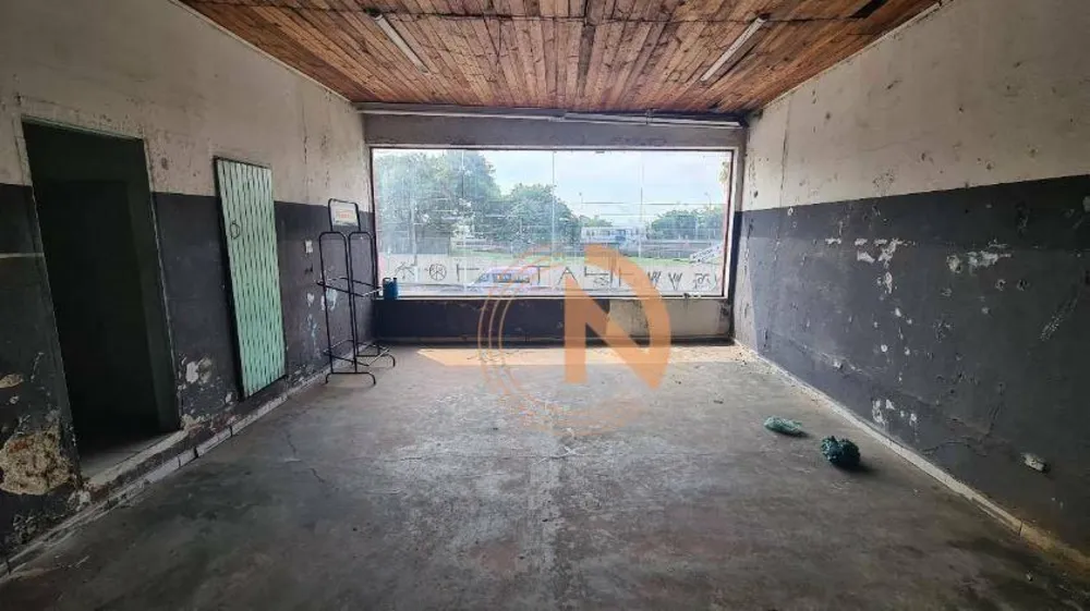 Loja-Salão, 80 m² - Foto 1