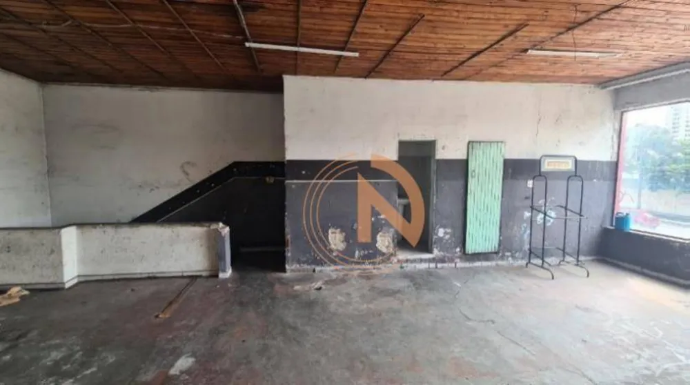 Loja-Salão, 80 m² - Foto 3