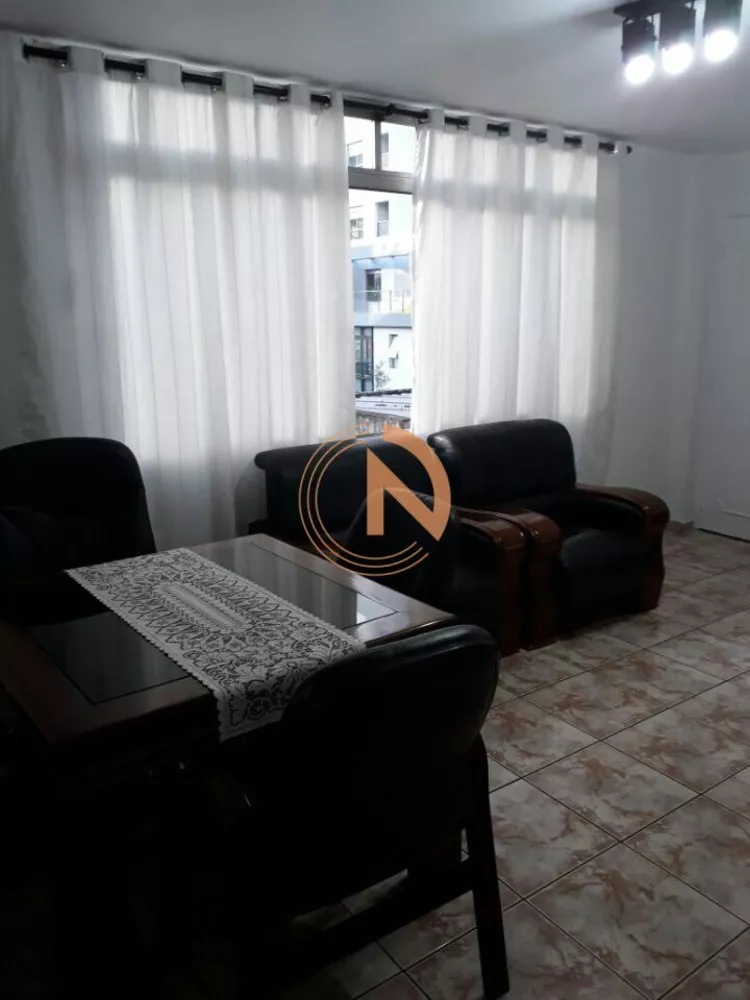 Apartamento à venda e aluguel com 3 quartos, 95m² - Foto 2