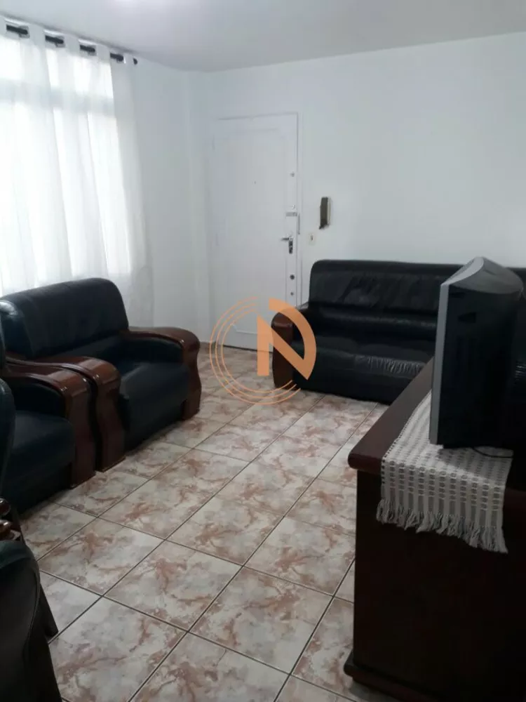 Apartamento à venda e aluguel com 3 quartos, 95m² - Foto 1