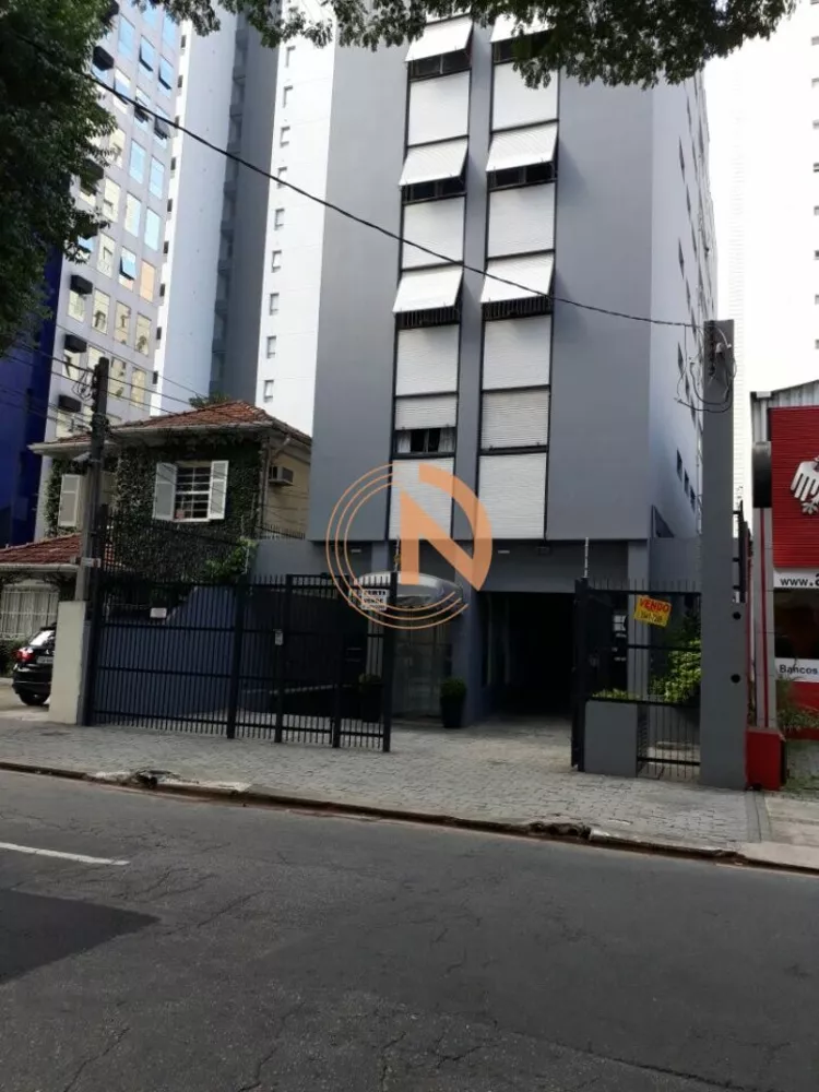 Apartamento à venda e aluguel com 3 quartos, 95m² - Foto 27