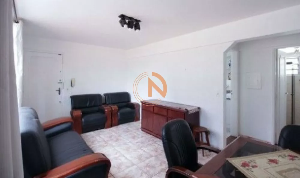 Apartamento à venda e aluguel com 3 quartos, 95m² - Foto 4