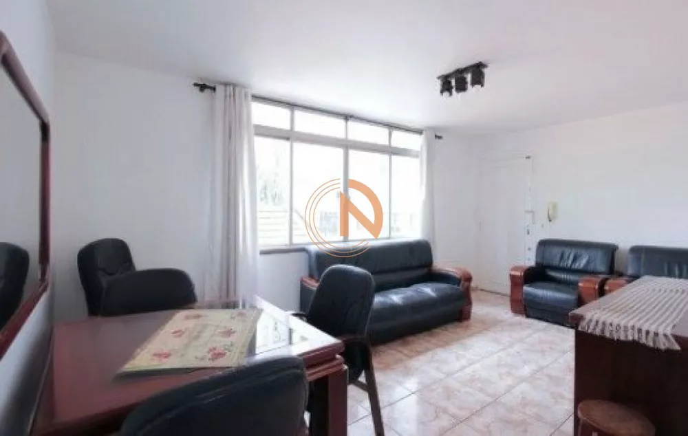 Apartamento à venda e aluguel com 3 quartos, 95m² - Foto 3