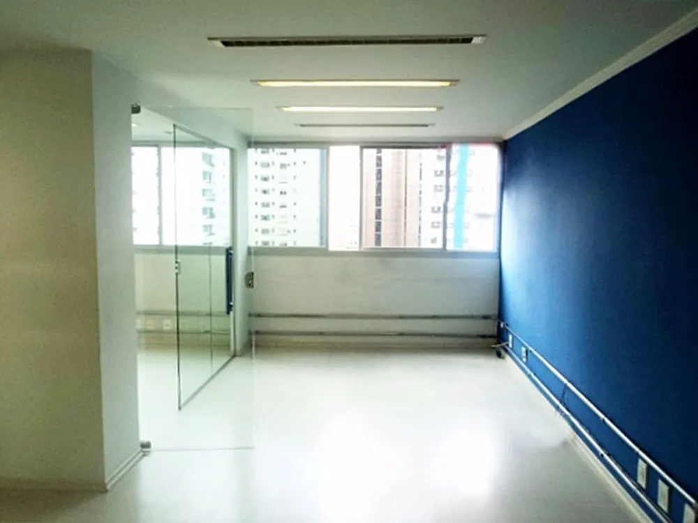 Sala-Conjunto, 45 m² - Foto 1