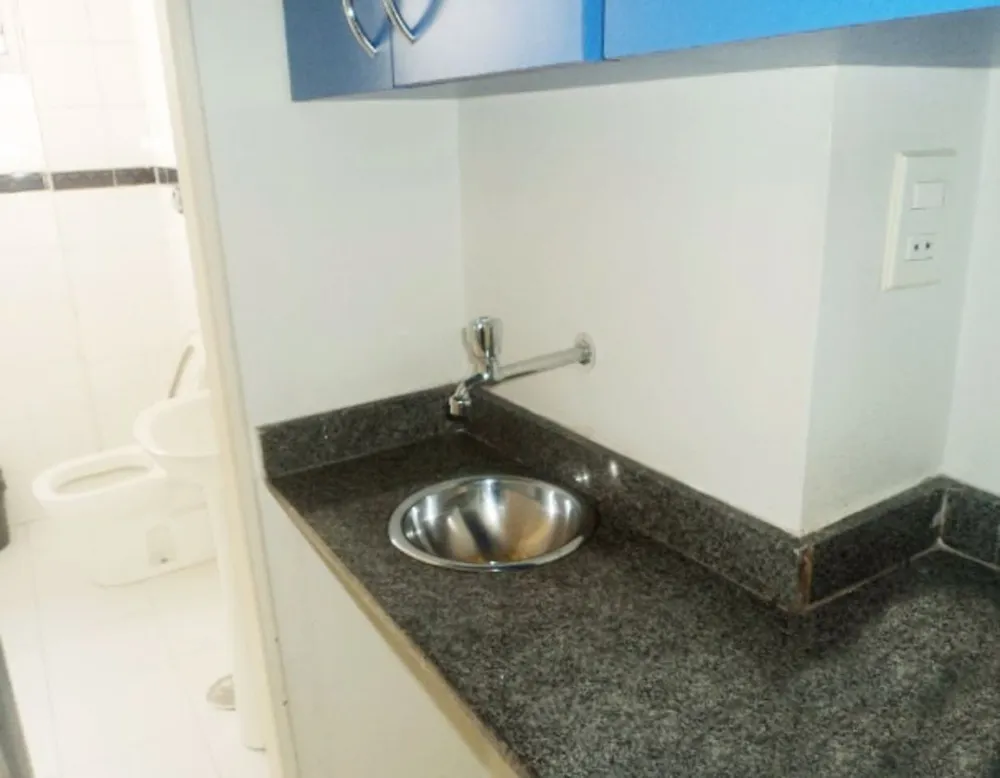 Sala-Conjunto, 45 m² - Foto 3