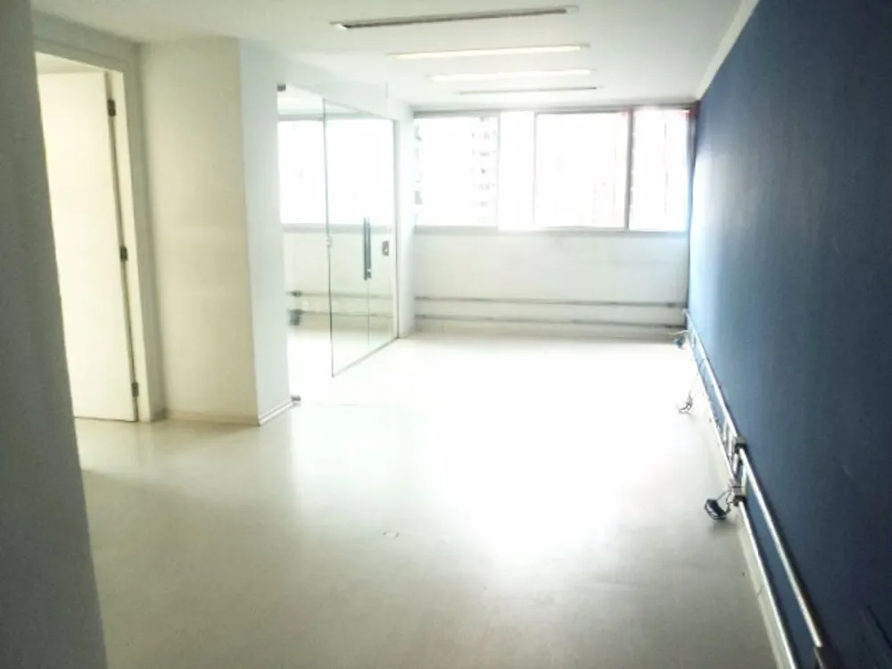 Sala-Conjunto, 45 m² - Foto 7