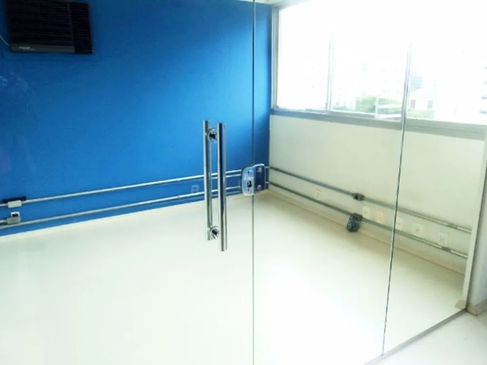 Sala-Conjunto, 45 m² - Foto 8