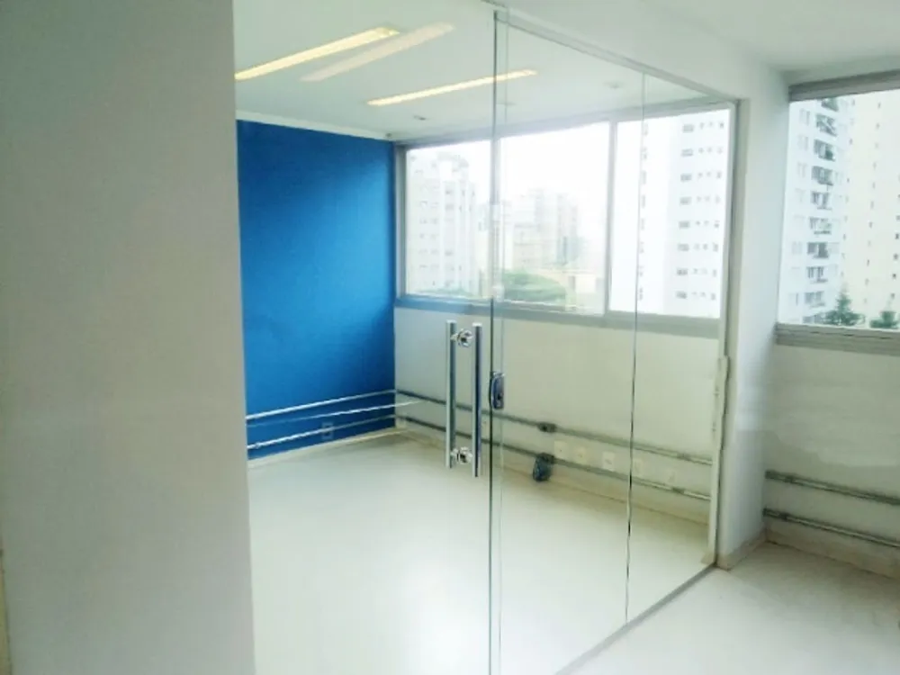 Sala-Conjunto, 45 m² - Foto 5