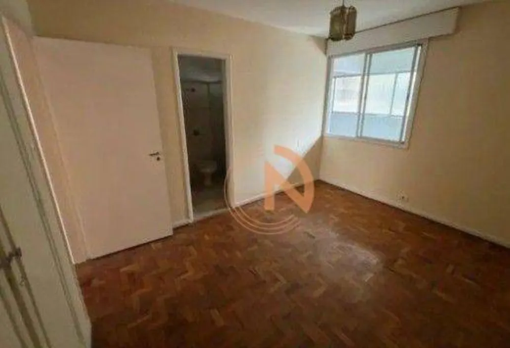 Apartamento, 3 quartos, 110 m² - Foto 8