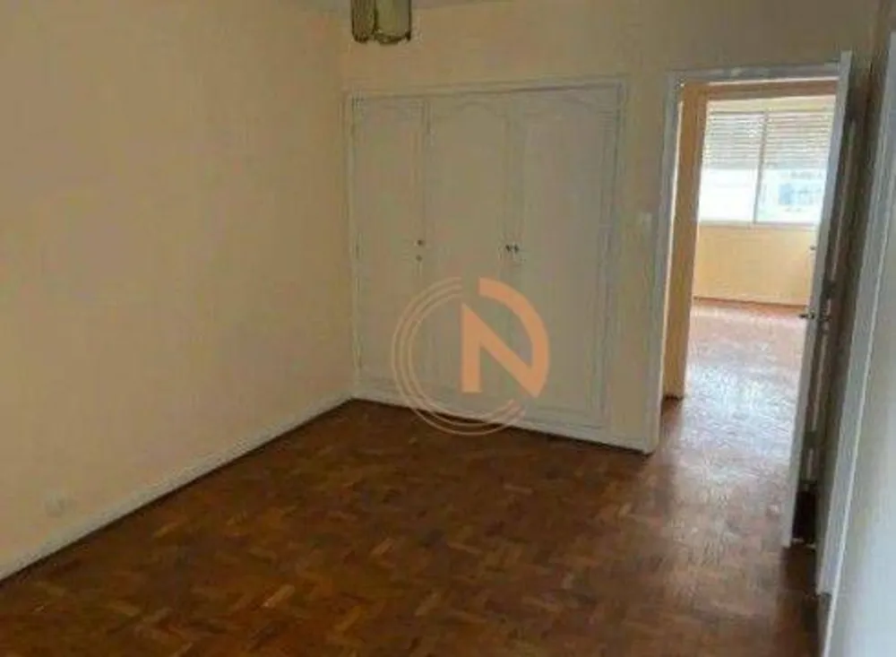 Apartamento, 3 quartos, 110 m² - Foto 2