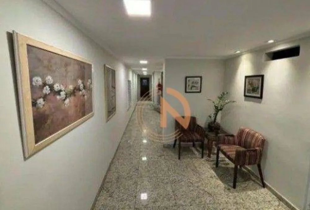 Apartamento, 3 quartos, 110 m² - Foto 5