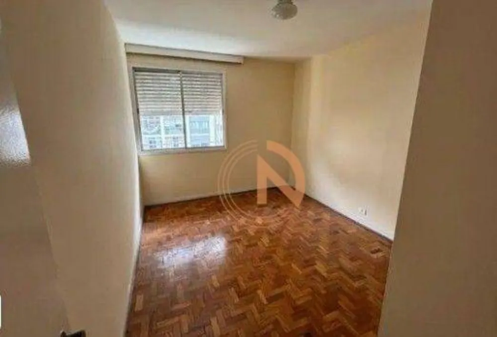 Apartamento, 3 quartos, 110 m² - Foto 1