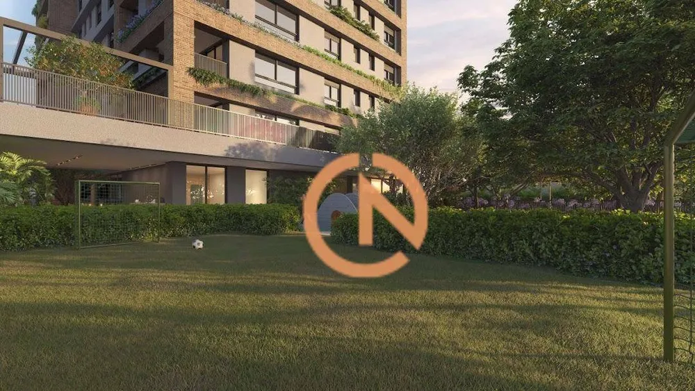 Cobertura, 3 quartos, 250 m² - Foto 2