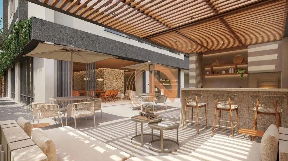 Apartamento, 4 quartos, 208 m² - Foto 4