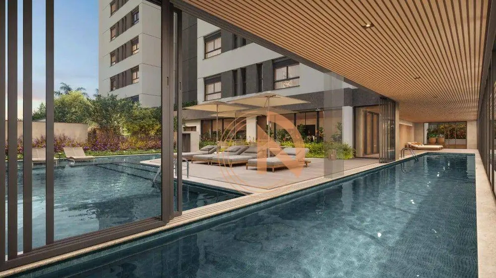 Apartamento, 4 quartos, 208 m² - Foto 1