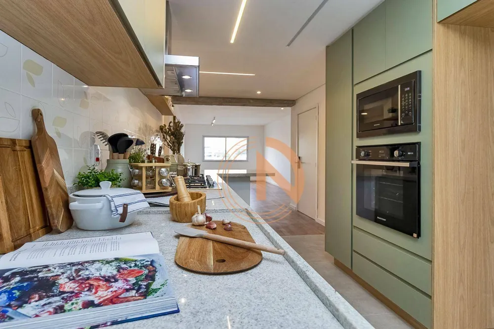 Apartamento, 3 quartos, 91 m² - Foto 1