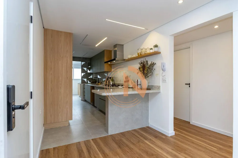 Apartamento, 3 quartos, 91 m² - Foto 2